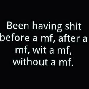 Meet your Posher, Dee